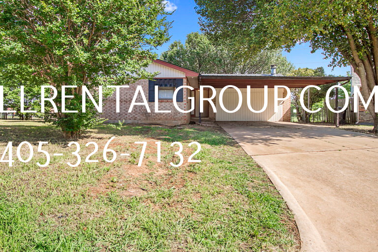 902 Craig Drive