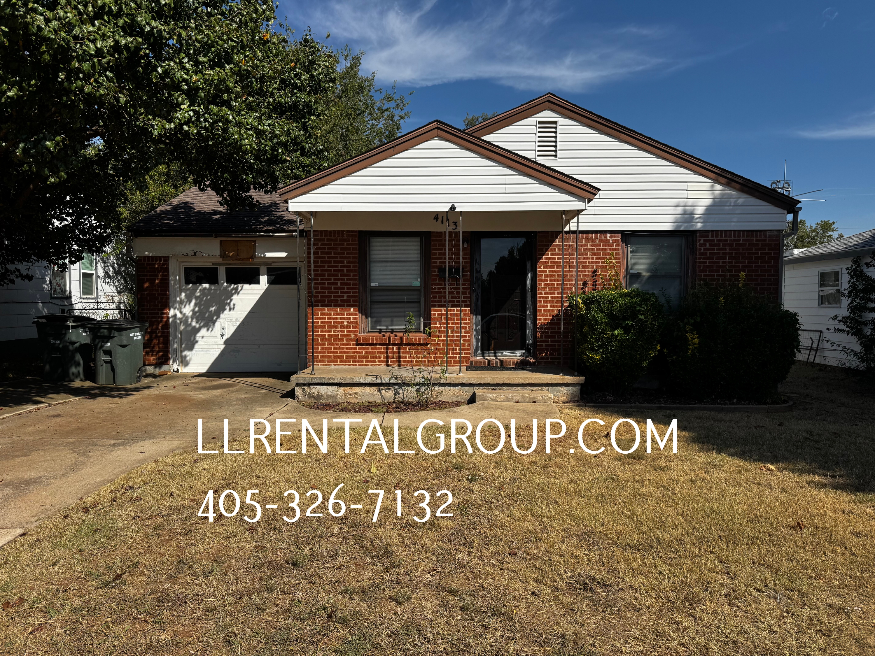 4113 Southeast 24th Street
